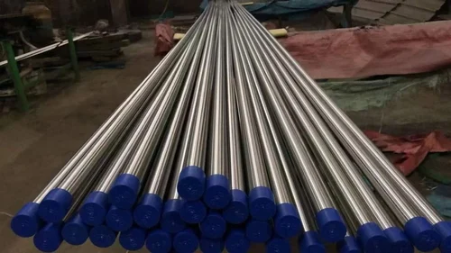 Electropolished EP Pipe Manufacturing and Supply